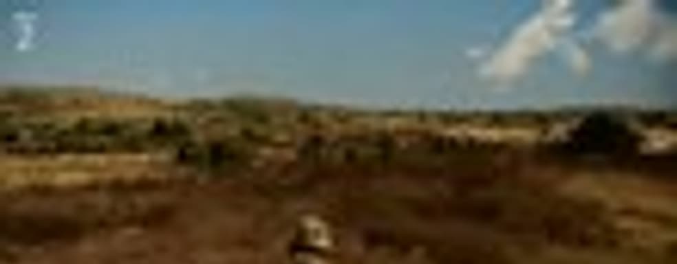 Игровой ролик ArmA 3