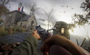 Beyond the Wire, a realistic shooter set in the realities of the First World War, announced