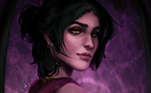 Новая Dragon Age Dreadwolf уже в играбельном состоянии? Транс-глава разработки сделала намёк в ответ на вопрос EA