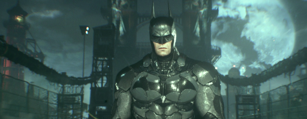 Истинная концовка Batman Arkham Knight раскроется спустя почти 9 лет. Rocksteady углубит лор в Suicide Squad Kill the Justice League