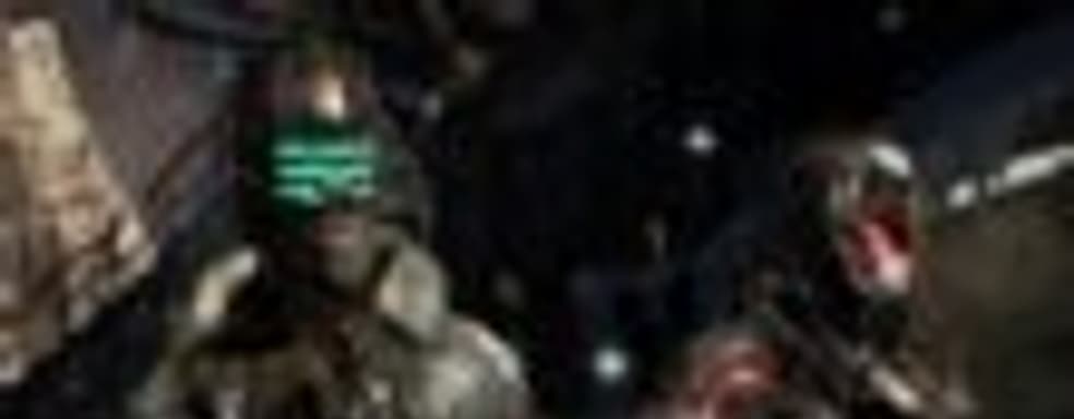 Демо-версию Dead Space 3 скачали более 2 млн. раз