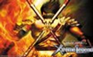 Samurai Warriors 4 в феврале 2014