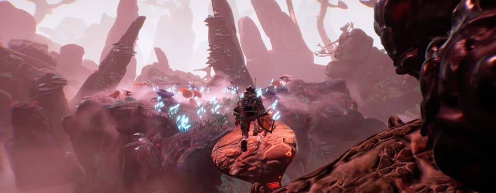 PS5 не потянет! Авторы Gunk выбрали Xbox Series X, так как «игре нужна самая производительная консоль»