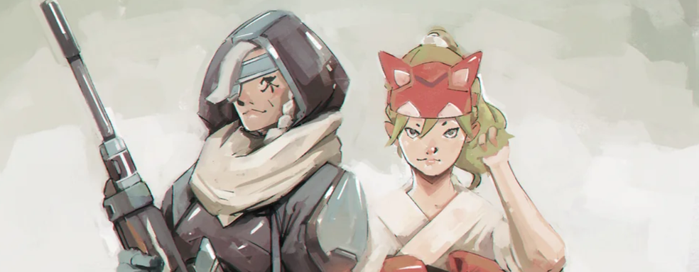 Игроки в Overwatch 2 заработали деньги на легендарный скин без доната. Хватило 7 месяцев на накопление нужной суммы