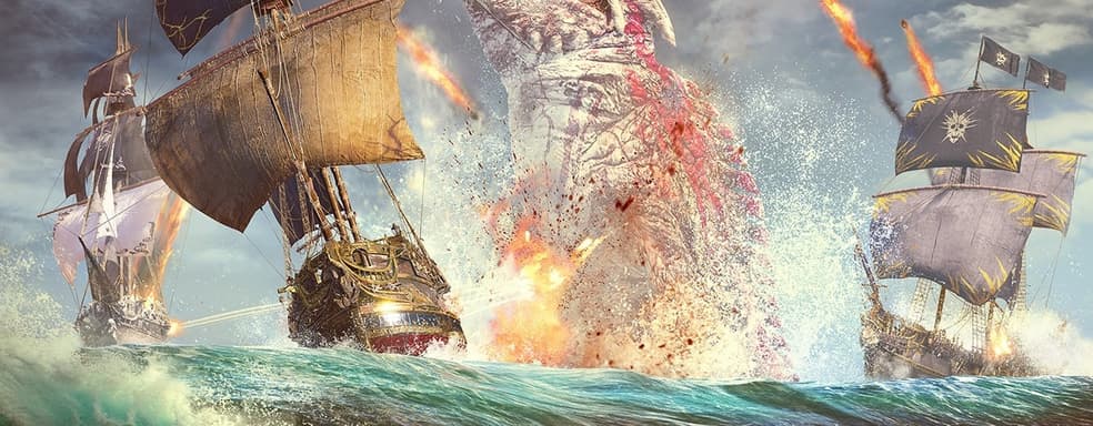Премьера первого сезона Skull and Bones разочаровала игроков. В крупном обновлении нет долгожданных исправлений