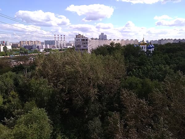 Обзор смартфона Asus Zenfone 4 Max