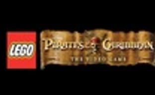 LEGO Pirates of the Caribbean: The Video Game от TT Games