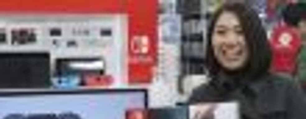 Слух: Nintendo планирует выпустить минимум в два раза больше консолей Switch, чем планировалось ранее