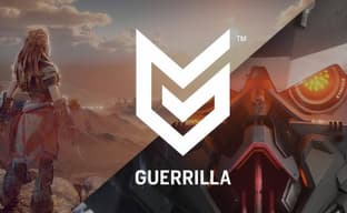Слух: Guerrilla Games нацелилась на игры-сервисы