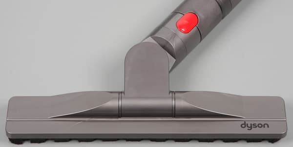 Пылесос Dyson Cinetic Big Ball Animalpro, насадка для уборки твердых поверхностей