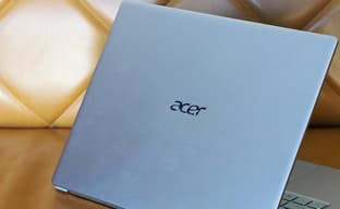 Acer решила поставить на паузу свою деятельность в России