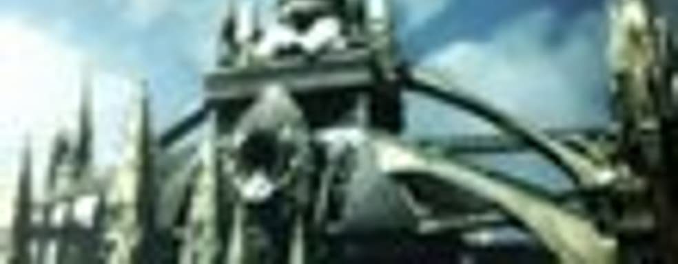 Трейлер The Last Story