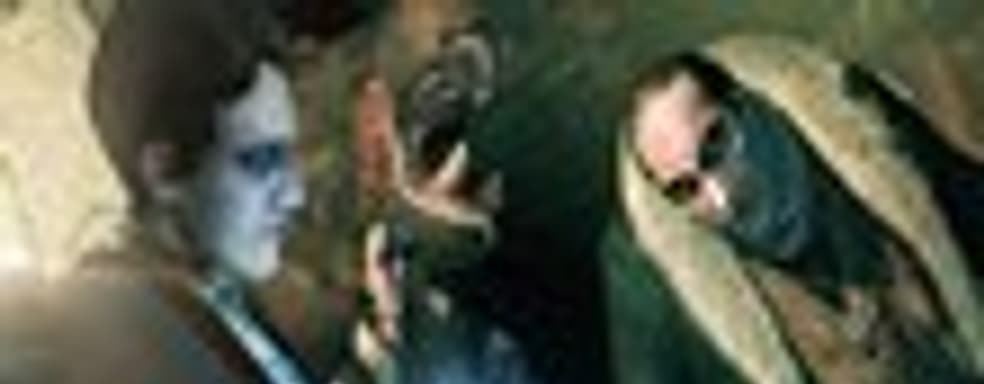 Сюжетный map pack для Batman: Arkham Origins в декабре