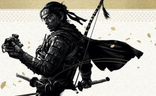 Ghost of Tsushima Director's Cut is now available for pre-load