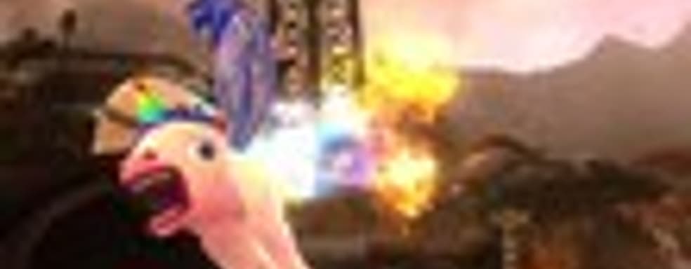 Mr. Toots для Red Faction: Armageddon