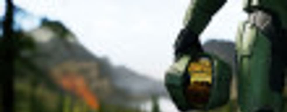 Разработчики Halo: Infinite рассказали о движке Slipspace