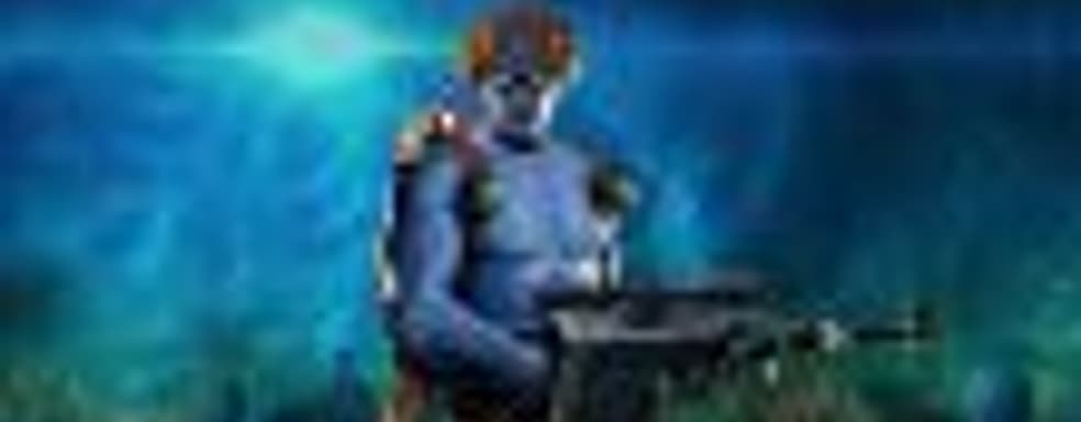 Режиссёр «Варкрафта» снимет фильм по мотивам Rogue Trooper