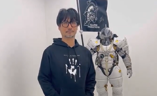 Хидео Кодзима обратился к фанатам в честь 5-летия Death Stranding и раскрыл число игроков
