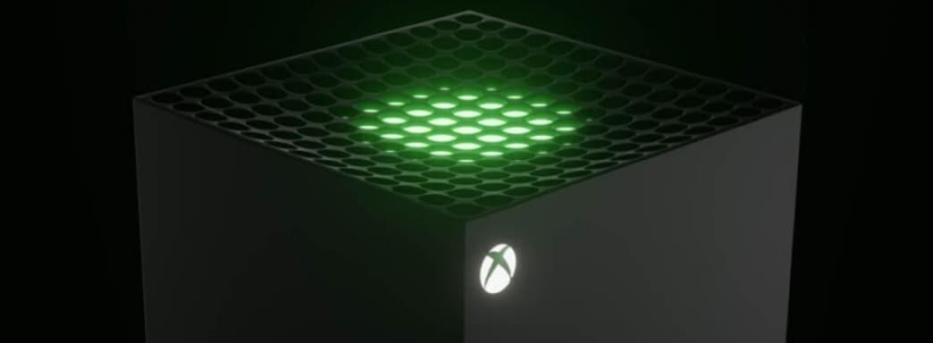 В Xbox Series X предусмотрена особенность для удобства слепых и слабовидящих