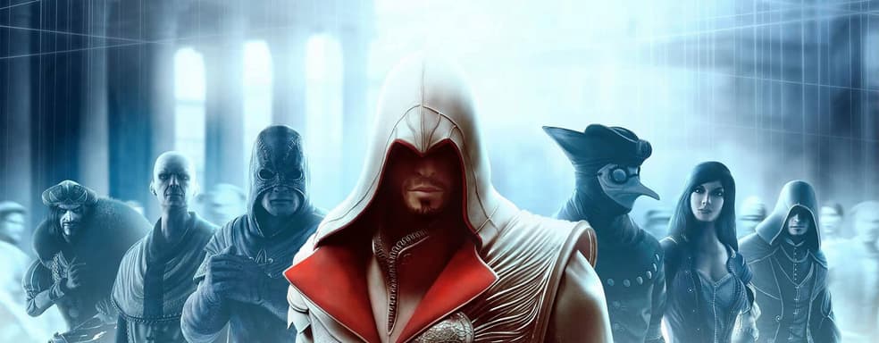 «Секреты Assassin's Creed. Книга 1» от Бомборы вышла раньше положенного срока и появилась на прилавках магазинов