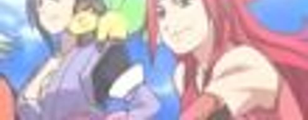 Tales of Symphonia появится в Steam 2 февраля 2016 года