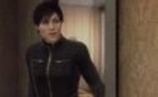 Heavy Rain: выпущенный патч и датированное DLC