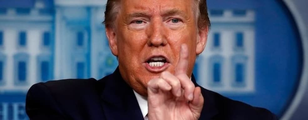 Тарифы Дональда Трампа угрожают рынку игр. Японские и корейские товары под огнём пошлин