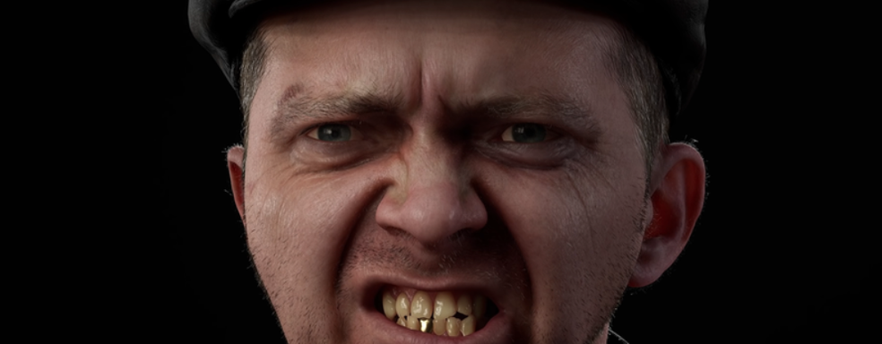 GSC Game World прокомментировала настройки внешности главного героя S.T.A.L.K.E.R. 2 Heart of Chornobyl