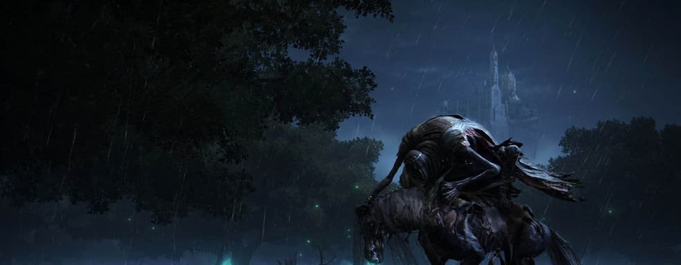 Elden Ring получает в Steam «смешанные» оценки. Игру ругают за отсутствие оптимизации