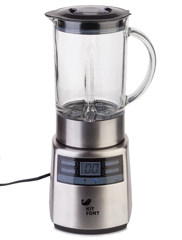 Стационарный блендер Kitfort KT-1301