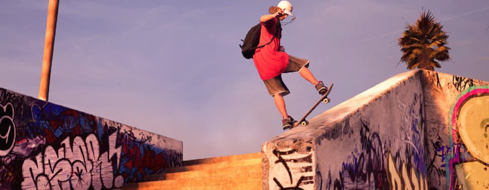 Tony Hawk’s Pro Skater 1 + 2 – это только начало. Тони Хоук рассказал о дальнейших планах