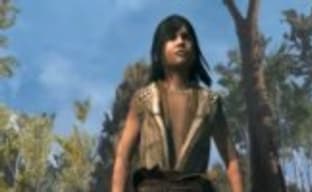 Трейлер Assassin's Creed III 