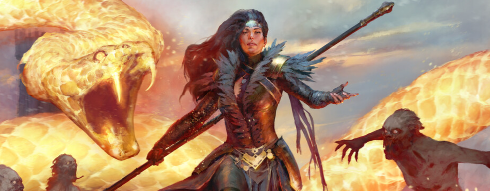 Diablo 4 получила крупный патч 1.1. Новые уникальные предметы и аспекты