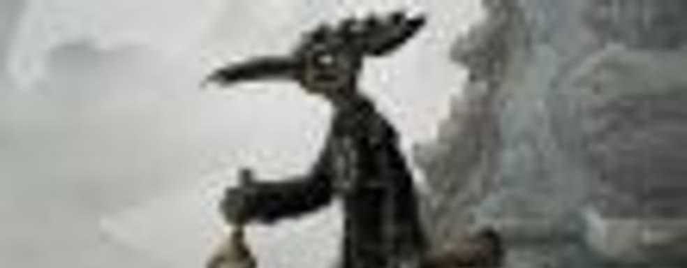 Creaks – сюрреалистическое приключение от студии-разработчика Machinarium и Samorost