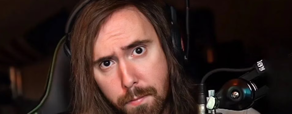 Блогера Asmongold высмеяли за заявление об отсутствии современных игр в стиле DOOM и сделали ему гайд по шутерам