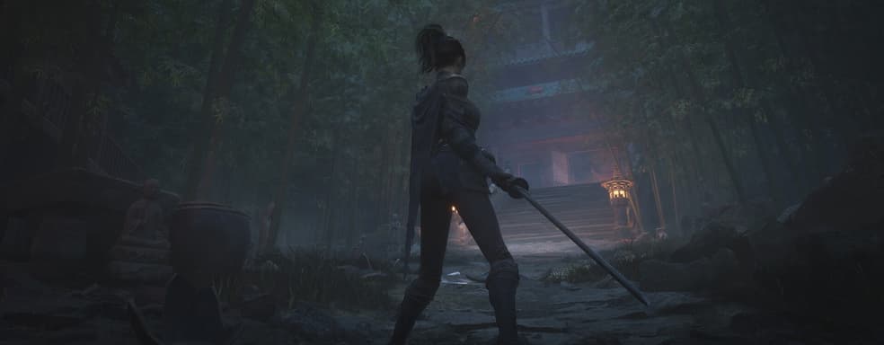 Разработчики китайского «соулслайка» Wuchang: Fallen Feathers выпустили сюжетный трейлер