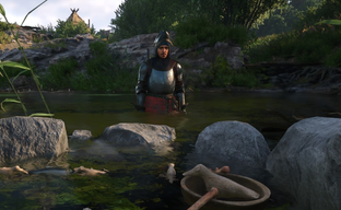 Игрок Kingdom Come Deliverance 2 показал максимальный хардкор — он включил игру со всеми негативными перками