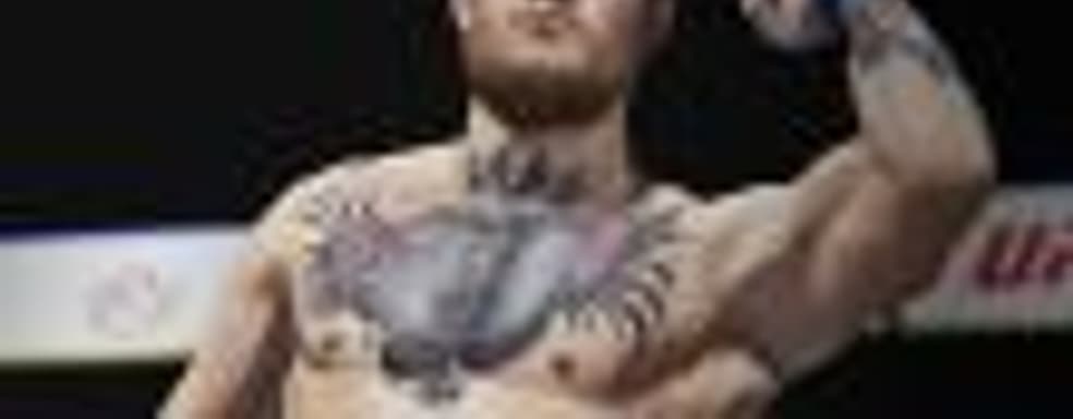 Хороший старт UFC 2 и Pokken Tournament в Соединённом королевстве  