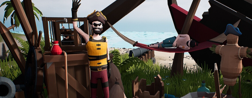 Valve экстренно удалила из Steam игру с вирусом и предупредила успевших загрузить PirateFi о необходимости проверки ПК