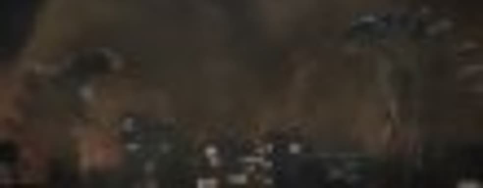 Дата англоязычного релиза Godzilla: The Game 