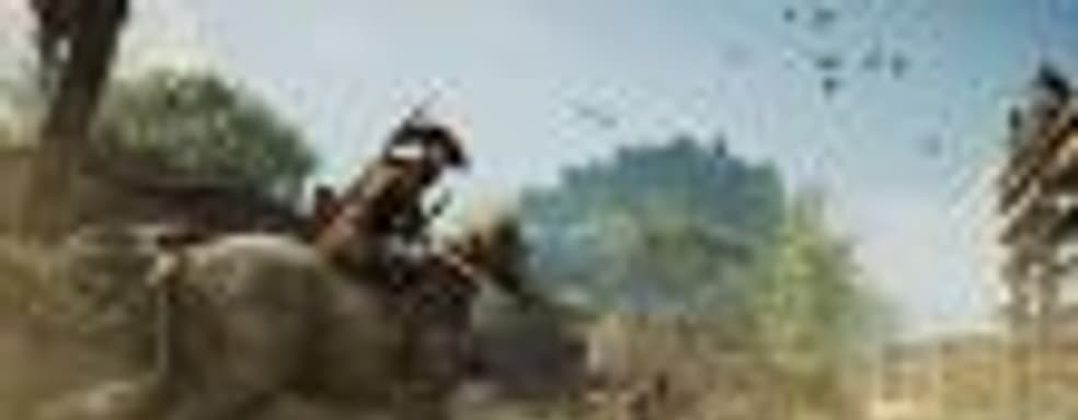 Длинные, большие, раздутые. Почему современные игры кажутся более продолжительными