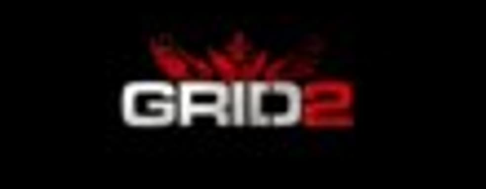 Трейлер GRID 2