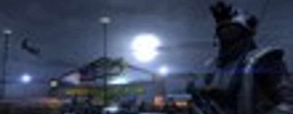 Homefront: особенности РС-версии