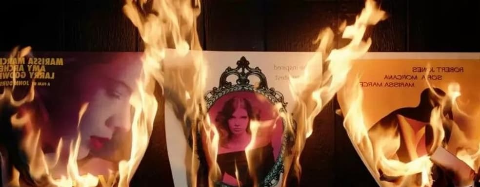 Как создавалась Immortality. Представлена новая документалка команды Noclip