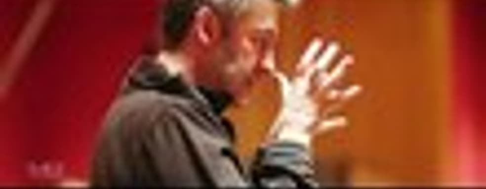 Neil Davidge пишет саундтрек к Halo 4