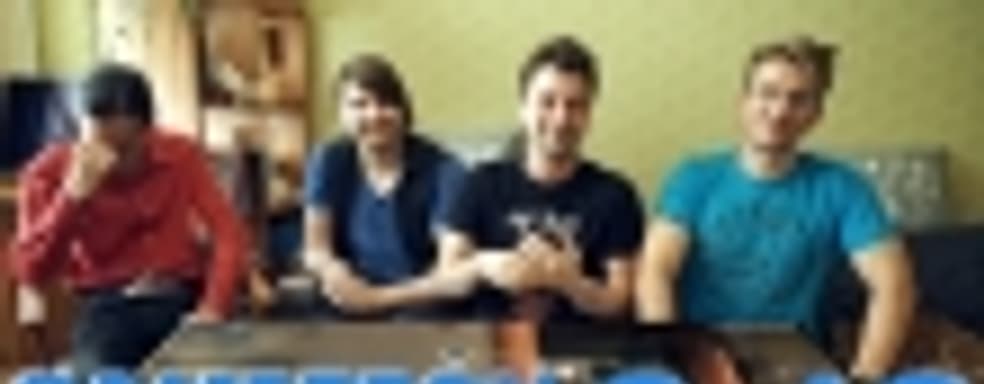 Судный день 2.16: живые миры