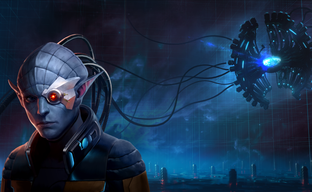 Paradox анонсировала «Эпоху машин» - крупное дополнение для Stellaris