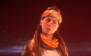 Захламленный Запад. Обзор Horizon Forbidden West