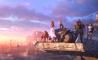 Механики из дополнения Intermission про Юффи появятся в Final Fantasy VII Remake 2