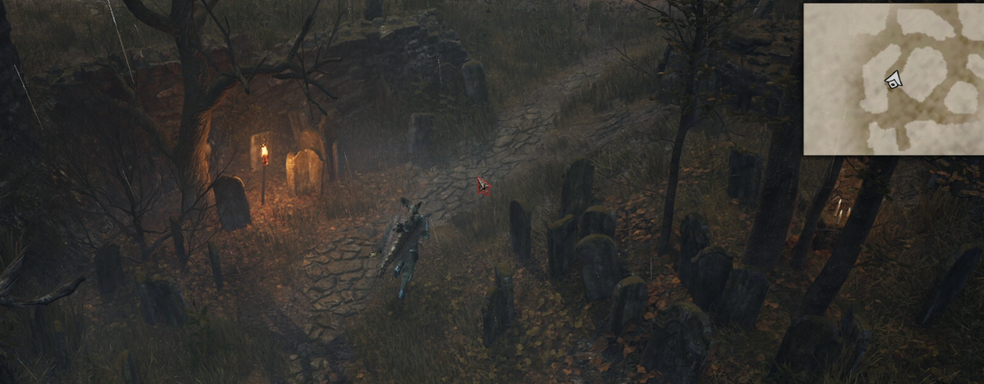 Вышла Dragonkin The Banished, ещё одна соперница Diablo 4 и Path of Exile 2